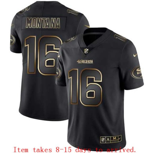 49ers 16 jersey